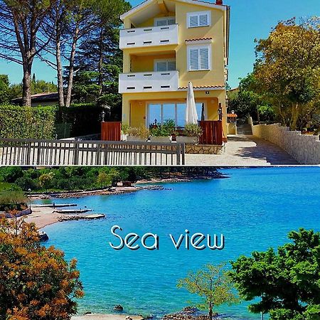 Villa Bionda Малинська Екстер'єр фото