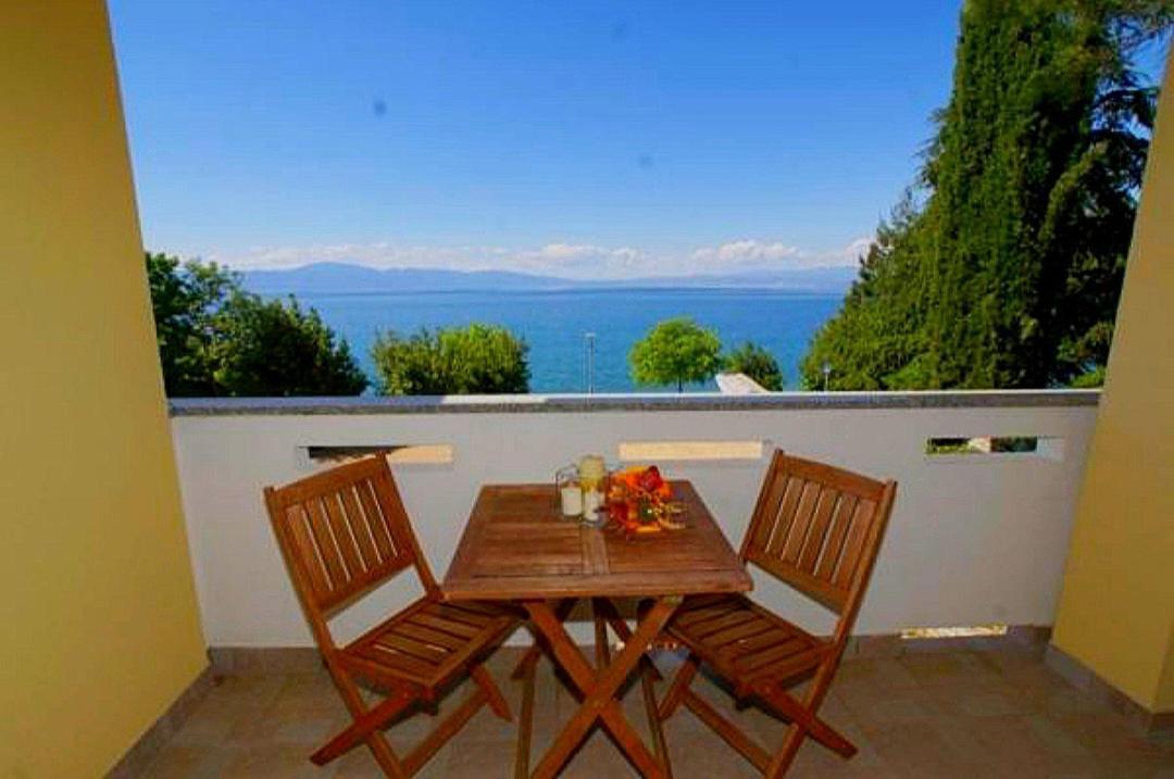Villa Bionda Малинська Номер фото
