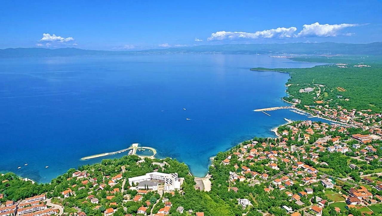 Villa Bionda Малинська Екстер'єр фото