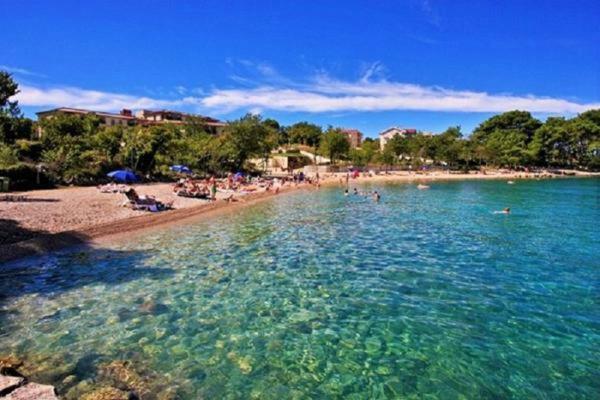 Villa Bionda Малинська Екстер'єр фото